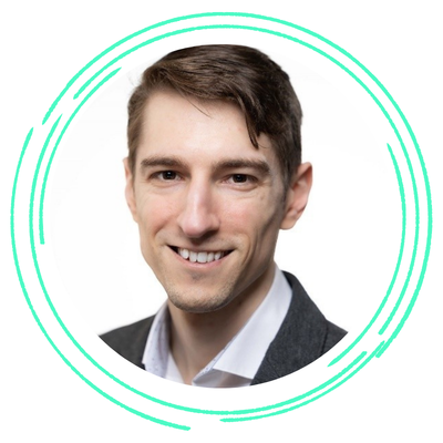 Anthony Maylath, Head of AMER QIS Quants at UBS