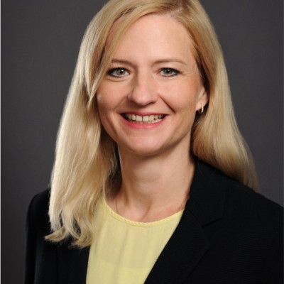 Sabine Kemper, Head of eCommerce at Mars