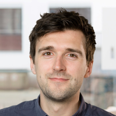 Robert Anschütz
