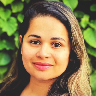 Manvee Sharma, Global Digital Marketing Lead at FrieslandCampina
