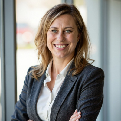 Yolanda Oosthuizen