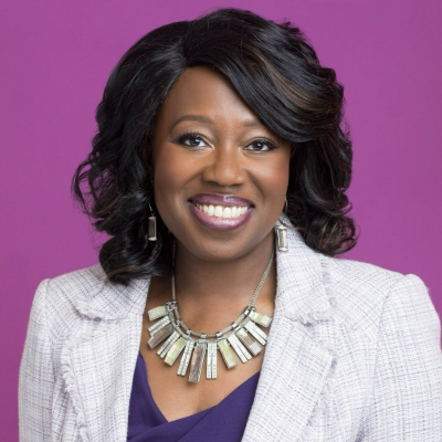 Dr. Elizabeth Carter