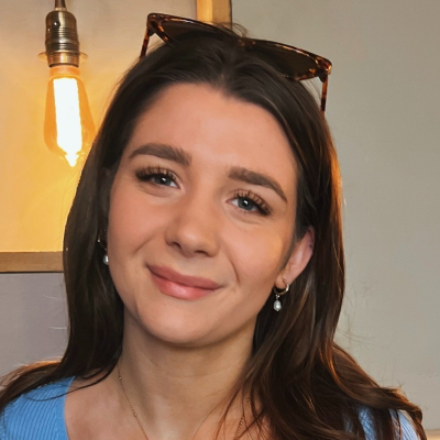 Emily Stretton