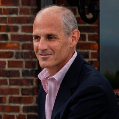 Robert Fink, Americas Buy-Side Relationship Director at Coalition Greenwich