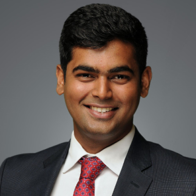 Ram Rajaraman