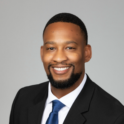 Dwayne Hines, VP of Marketing at Pasadena Federal Credit Union