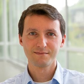 Maxim Khalilov