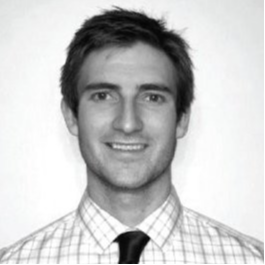Steve Hay, Strategic Sales Manager at Woolworths at Work
