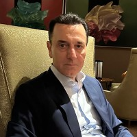 Vince Pasqualicchio, Chief Operating Officer at American Family Insurance