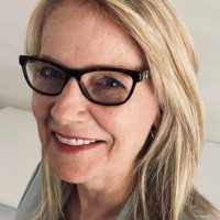 Karen Malleret, VP, Zone Americas Service Execution at Siemens Digital Industries Automation