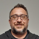 Chris Seedle, eCommerce/Marketing Director at Zip Corvette