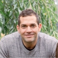 Jeff Lander, Director, Global Logistics Engineering at Moderna