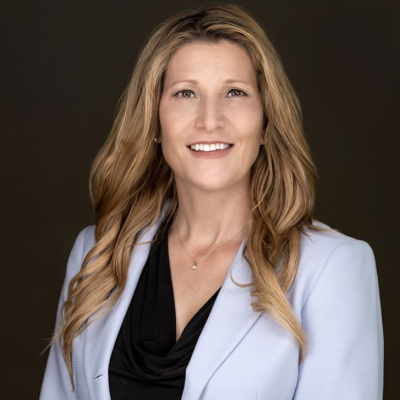Jennifer Carron