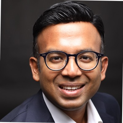 Kaushik GD, Head, Financial Services APJ at Snowflake