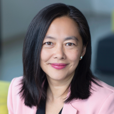 Caroline Tsai
