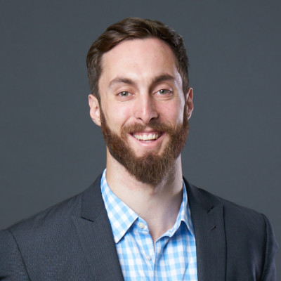 Jack Farrell, VP, Global eCommerce at Popsockets