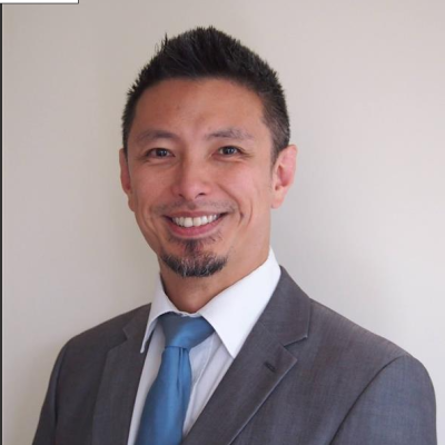 Tony Yum, Lead Engineer, Risk & Performance at Clearwater Analytics