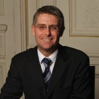 Jean-François Le Ruyet, Partner at Quilvest Private Equity