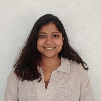 Aakriti Agarwal, eCommerce Lead at Hotel Chocolat