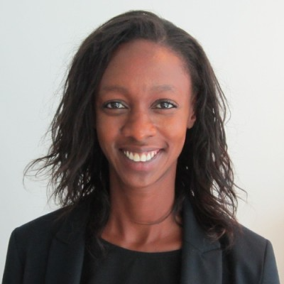 Mariam Soukona, Global Procurement, Category Manager, Indirects at Ipsen