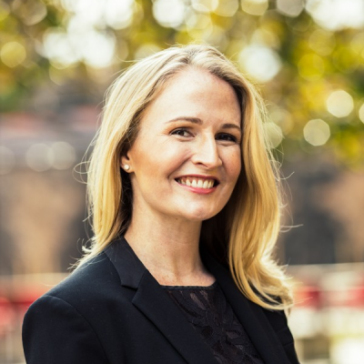 Laura Ryan, CEO at Telos Advisory Pte Ltd