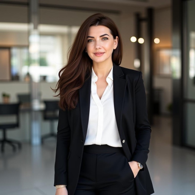 Stefania Filip