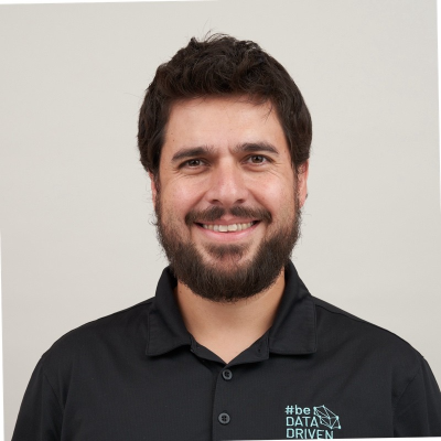 Manuel Campos Benítez