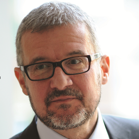 Philip Rattle, Managing Partner at August Equity