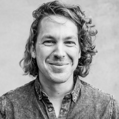 Joost Minnaar