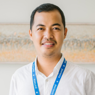 Agung Juliarta, CEO - Founder at Puri Asia