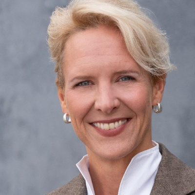 Diana Warnecke