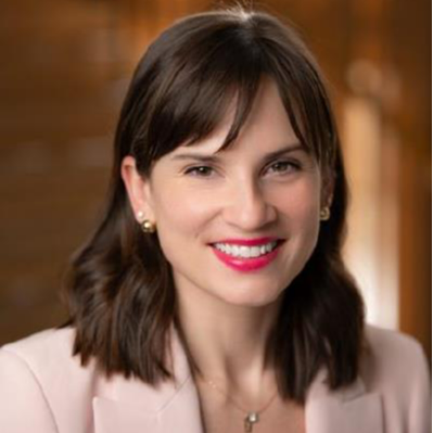 Cecelia Myers, SVP, Chief Product Officer at Grainger