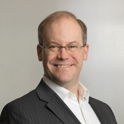 Chris Sturhahn, Head of Product, Asset Management at Clearwater Analytics