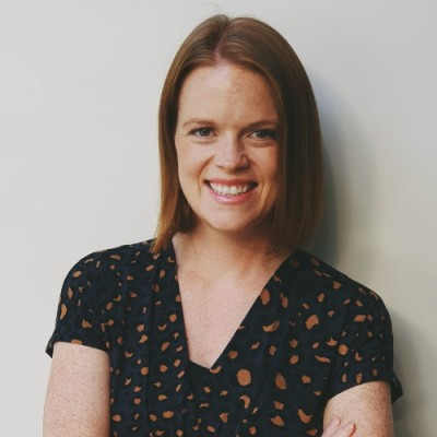 Sarah Phillips, Head of Global Marketing Procurement at Diageo