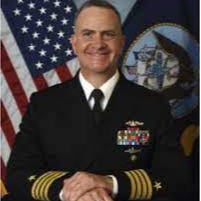 Captain Gregory Zettler