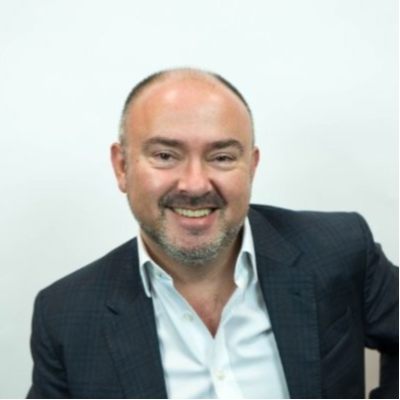 David Walsh, Chief Executive Officer at Intelsius