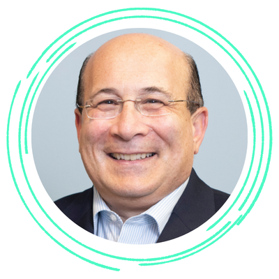 Ron Insana