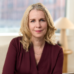 Vietta Grinberg, Head of Product for Sales, Digital Markets at JP Morgan