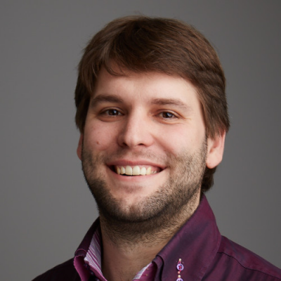 Tomas Veit, Head of Procurement at Asahi Brewery