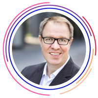 Jens Dilling, Director at Thomas Jefferson National Accelerator Facility