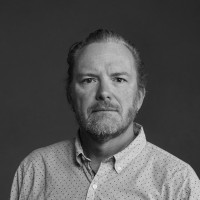 Ian Dewar, Senior Director, Global Customer Strategy at Anthropologie