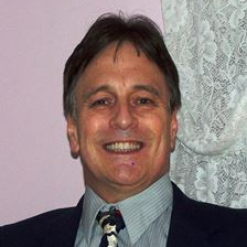 David LaRue
