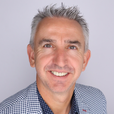 Steve Rudderham