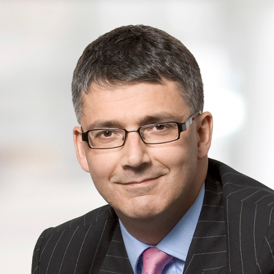 David Smith, Senior Managing Director, Co-Investments at Capial Dynamics