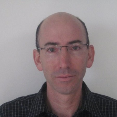 Oren Tsidon, Purchasing Manager – EMEA IT, HR & Travel at Intel