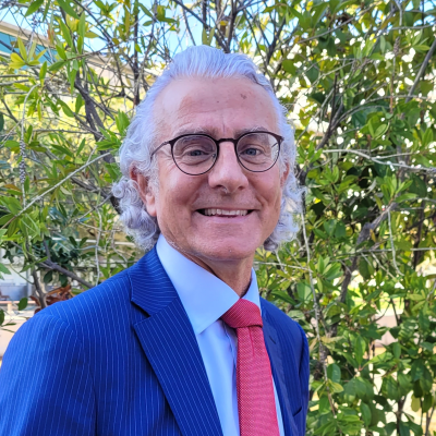 Giuseppe Conti, Negotiation & Influencing Professor at CABL