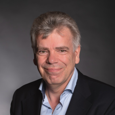 Arie Moruanx, MedTech Strategy & Digital Transformation Senior Director at Johnson & Johnson