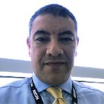 Dr. Hesham Nour Eldeen