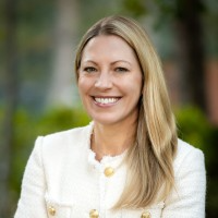 Kirsten Hansen, Senior Sales Executive at Ridgeline