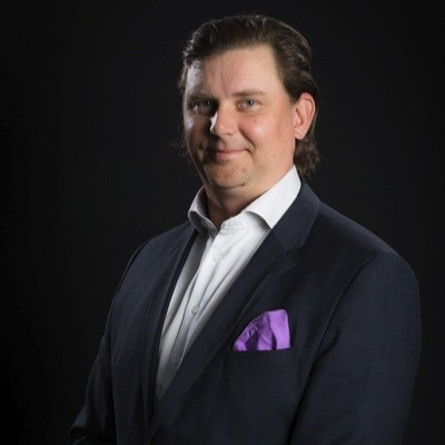 Teemu Marttinen, Head of Planning and Sourcing, Finnair IT at Dealsign